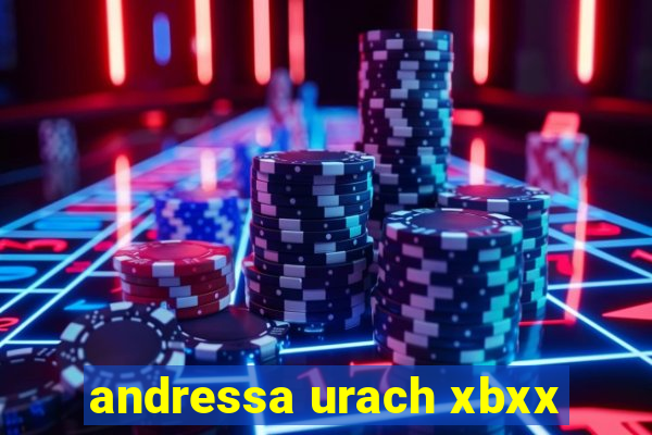 andressa urach xbxx